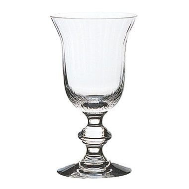 Verre à vin rouge VENEZIA  - Transparent