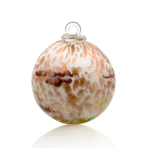 Campanita BOLA DE NAVIDAD