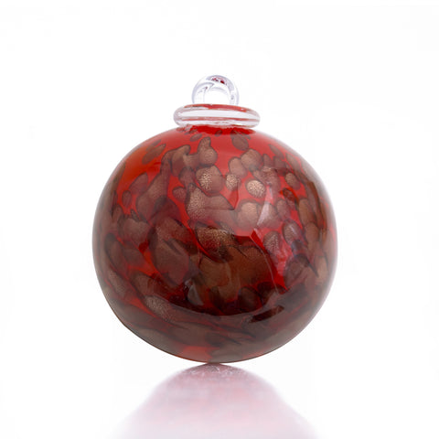 Aventurina BOLA DE NAVIDAD
