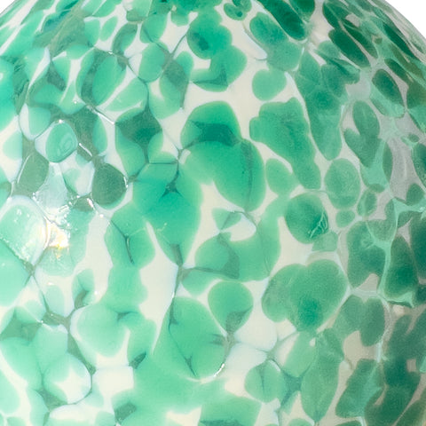 laguna de invierno BOLA DE NAVIDAD