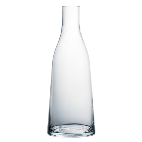 Carafe unie FUJI  - transparente