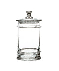 Bocal 0,5L CAMBRAI  - Transparent