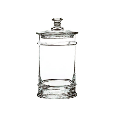 Bocal 0,5L CAMBRAI  - Transparent