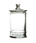 Bocal 1L CAMBRAI  - Transparent