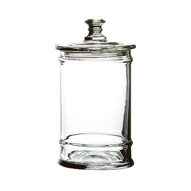 Bocal 1L CAMBRAI  - Transparent
