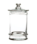 Bocal 2L CAMBRAI  - Transparent