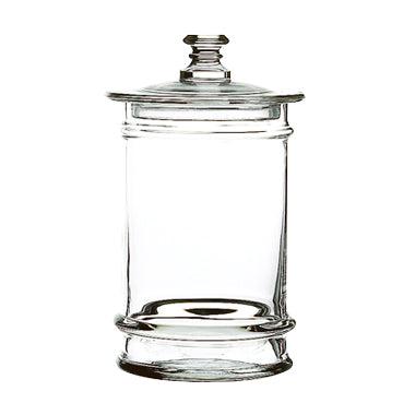 Bocal 2L CAMBRAI  - Transparent