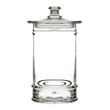 Bocal 3L CAMBRAI  - Transparent