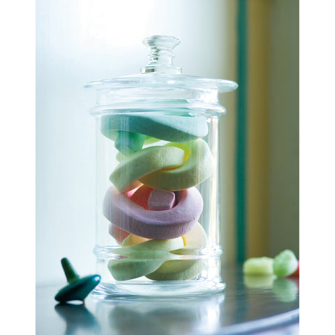 Bocal 3L CAMBRAI  - Transparent