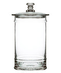 Bocal 4L CAMBRAI  - Transparent