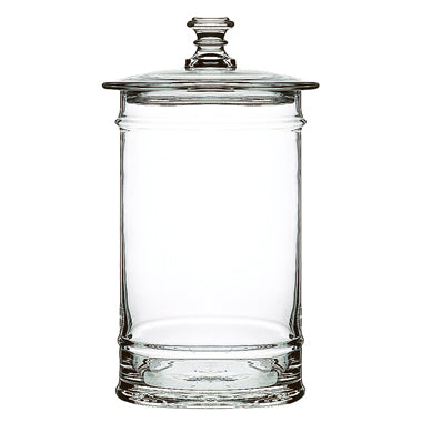Bocal 4L CAMBRAI  - Transparent