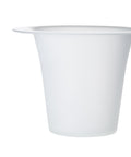 Vase satiné SO  - satiné