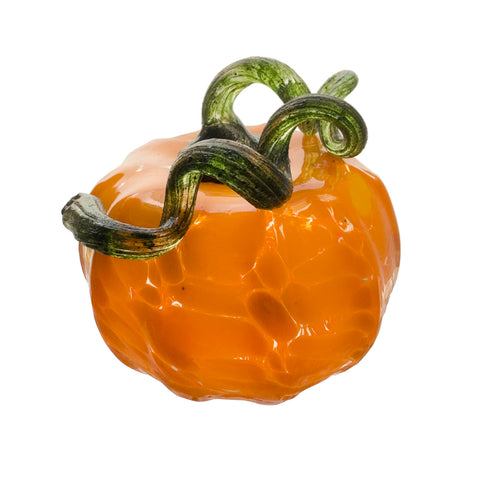 Mini citrouille