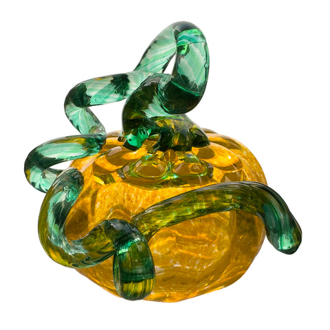 Mini citrouille