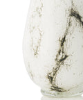Lampe Styx à poser ALBATRE 