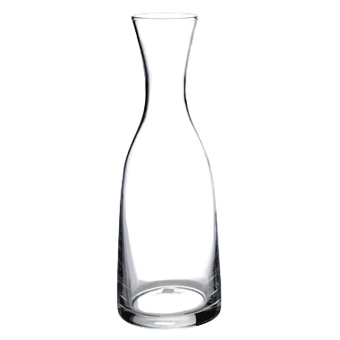 Carafe 1L BUDELLES  - Transparent