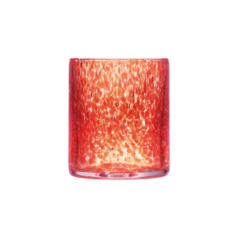 Conjunto de 6 copos de whisky bolhados CRAFT