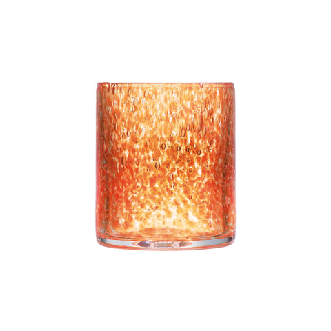 Conjunto de 6 copos de whisky bolhados CRAFT