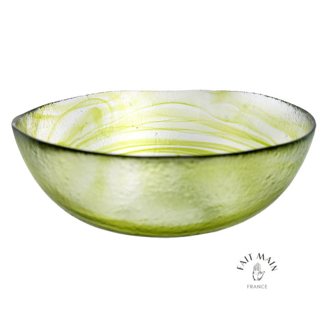 LAGON salad bowl