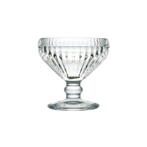 Coupe à glace CANARIES  - transparent