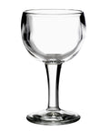 Lot de 6 Verres à eau BALLON  - transparent