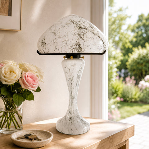 Lampe odéon ALBATRE