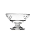 Lot de 6 coupes à glace ABEILLE  - transparent