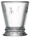 Lot de 6 shooters ABEILLE Little Bee - transparent