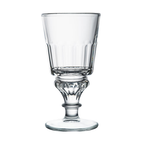 Lot de 6 Verres ABSINTHE  - transparent