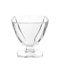 Coupe à glace CARAT  - transparent