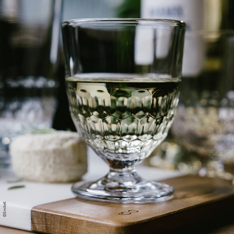 Lot de 6 verres petit modèle ARTOIS