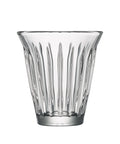 Lot de 6 Mugs ZINC unis - transparent