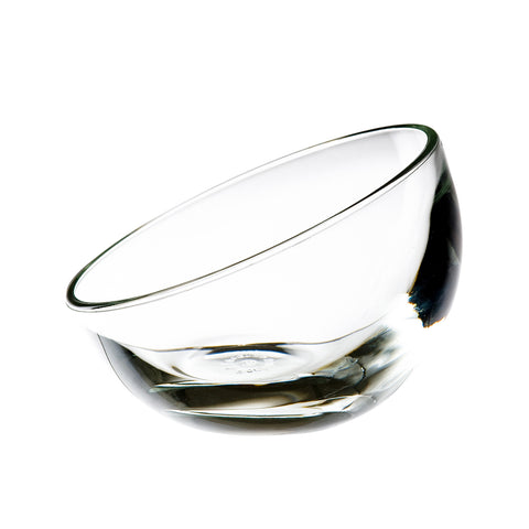 Lot de 6 Coupes BUBBLE  - Transparent