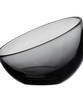 Lot de 6 Coupes BUBBLE   - Anthracite