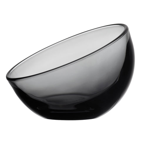 Lot de 6 Coupes BUBBLE   - Anthracite