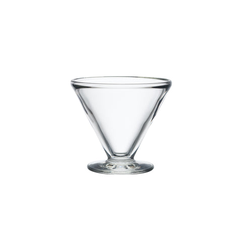 Coupe à glace VEGA  - Transparent