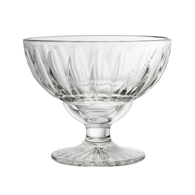 Coupe à glace ELISE  - transparent