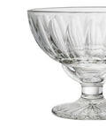 Coupe à glace ELISE  - transparent