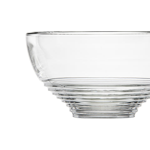 Petit bol SATORI  - transparent