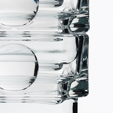 Mise en bouche MARIO  - transparent