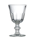 Lot de 6 verres à vin PERIGORD  - transparent