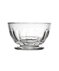 Lot de 6 Mini bols PERIGORD  - transparent