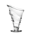 Lot de 6 coupes à glace CIRCÉE  - transparent