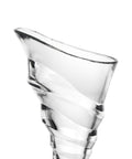 Lot de 6 coupes à glace CIRCÉE  - transparent