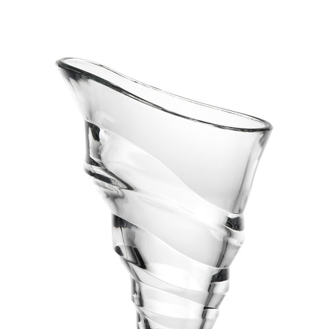Lot de 6 coupes à glace CIRCÉE  - transparent