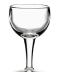 Lot de 6 verres à vin rouge BALLON  - transparent