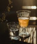 Lot de 6 verres à vin VERSAILLES  - transparent