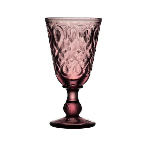 Lot de 6 verres à vin LYONNAIS