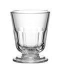 Lot de 6 gobelets PERIGORD  - transparent