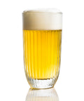 Lot de 6 long drink OUESSANT unis - transparent